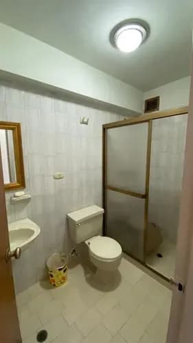 Alquiler De Apartamento: Residencias San Andrés Iii El Bosque Dl-minm