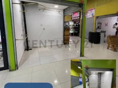 LOCAL EN VENTA EN EL C.C. GRAN BAZAR CENTRO VALENCIA