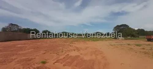 Dm Vende Extraordinario Lote De Terreno Para Tu Proxima Inversion Ideal Para Un Conjunto Residencial Isla De Margarita Venezuela