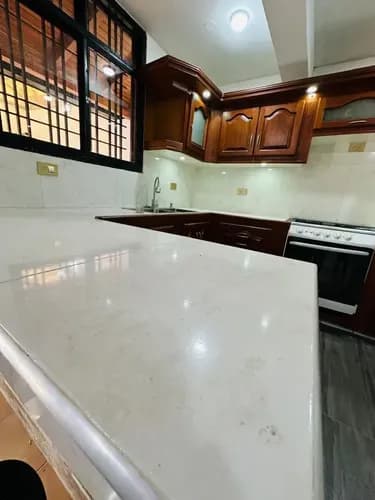 Casa En Alquiler San Cristobal Tachira La Concordia Sala Comedor. - Bella Y Espaciosa Cocina. (moderna Y Amplia) - Área De Servicios Patio