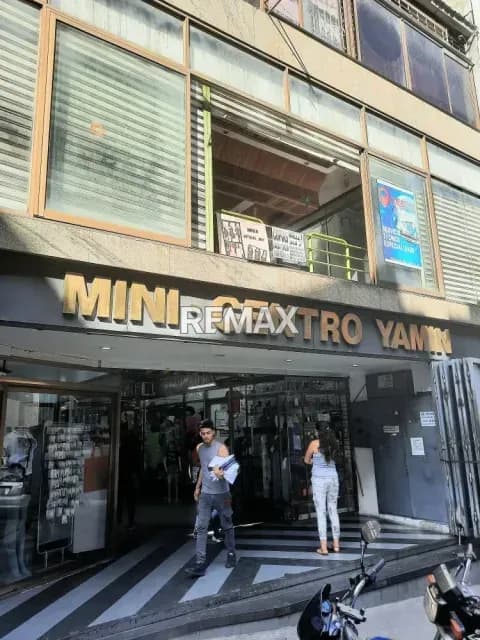 Local Comercial en la Hoyada