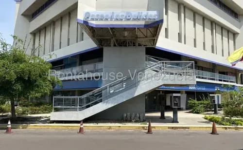 Adl.se Alquila Local C.c. Delicias Norte Maracaibo