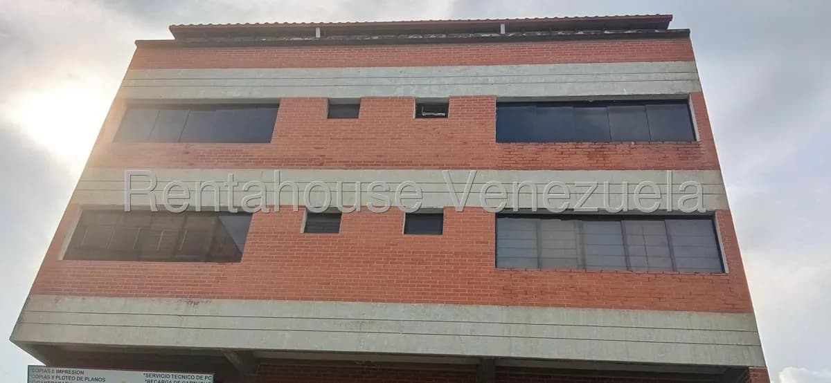 Comercial (Oficina) en Alquiler en Municipio Guaicaipuro, Miranda