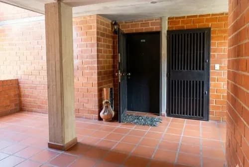 Apartamento En Venta En Terrazas De Guaicoco