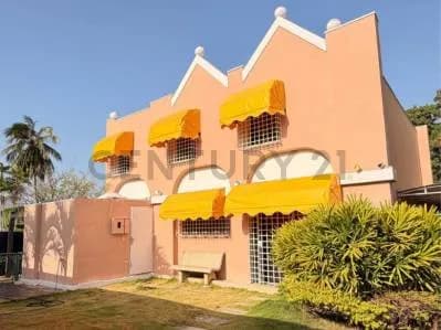 CONJUNTO RESIDENCIAL LA CALETA, LECHERIA, ANZOATEGUI, VENEZUELA
