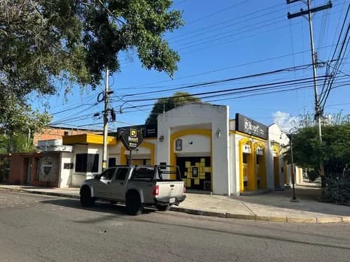 Ns Vende Local Comercial Urb. El Hipódromo Maracay