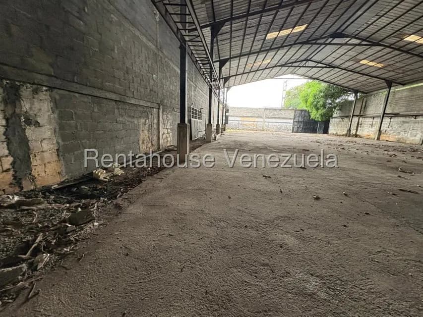 Comercial (Galpon - Deposito) en Venta en Bella Vista, Portuguesa