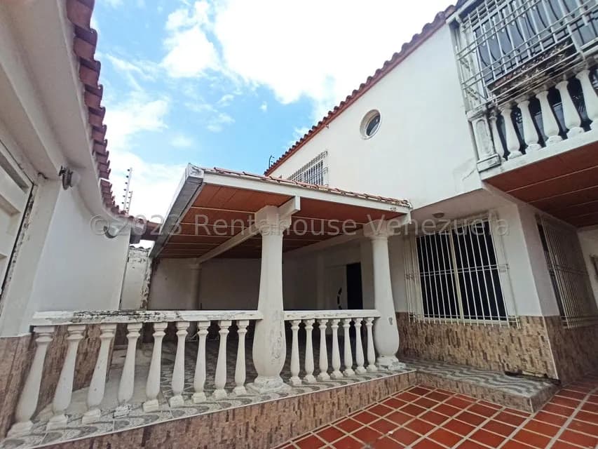 Casa (1 Nivel) en Venta en San Pablo, Aragua