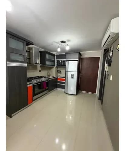 Apartamento En Alquiler San Cristobal Pueblo Nuevo