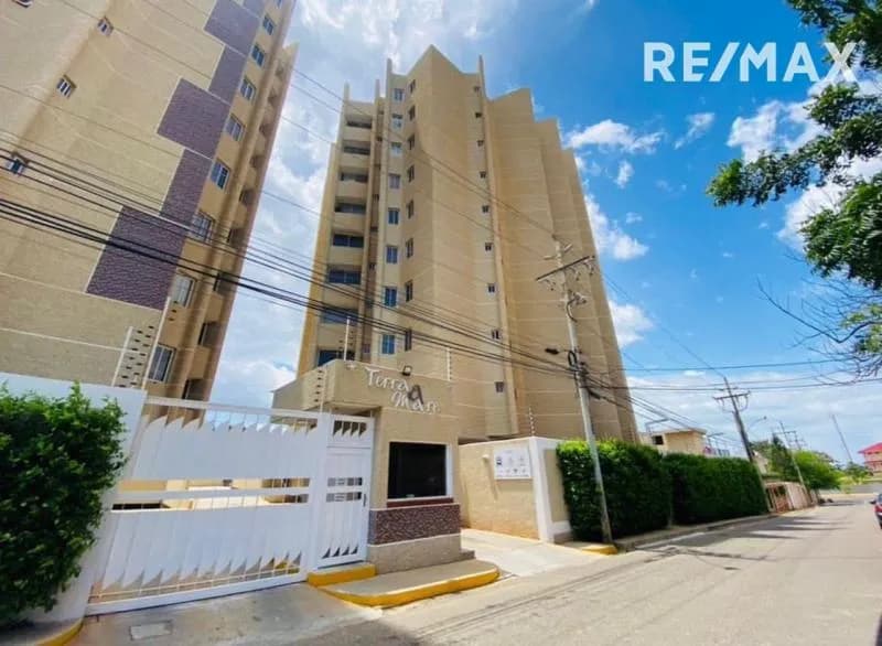 Apartamento en alquiler en TerraMare, Maracaibo