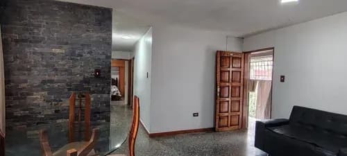 Venta Apto Caricuao 64 Mts Piso Bajo