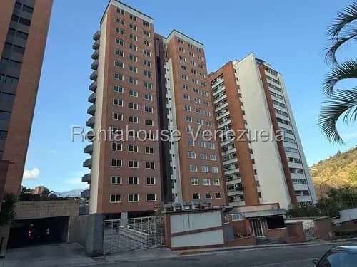 Edificio En Venta En Guaicay Caracas 56 Apartamentos Angela Tochon