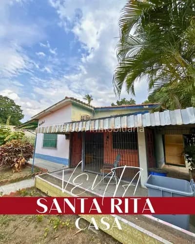 Se Venden 1128mts2 De Terreno Propio En Santa Rita Maracay