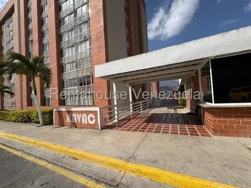 Apartamento En Alquiler El Hatillo Código Flex 26-15226 Ym