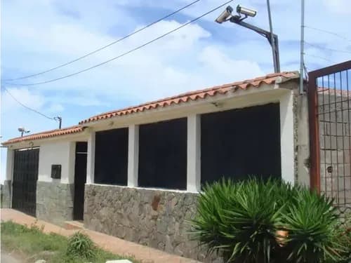 Casa En El Junquito
