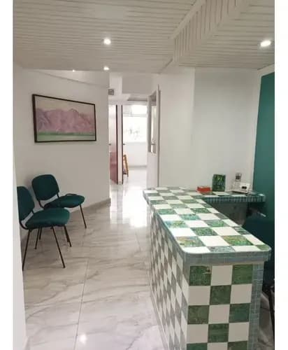 Venta. Consultorio Odontologico. Sta Eduvigis. (em)