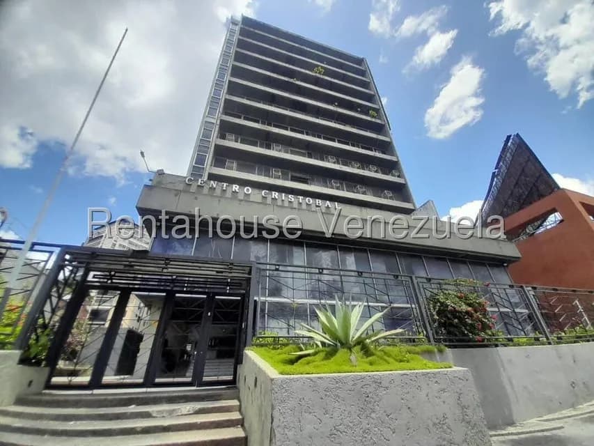Comercial (Oficina) en Venta en Bello Monte, Distrito Metropolitano