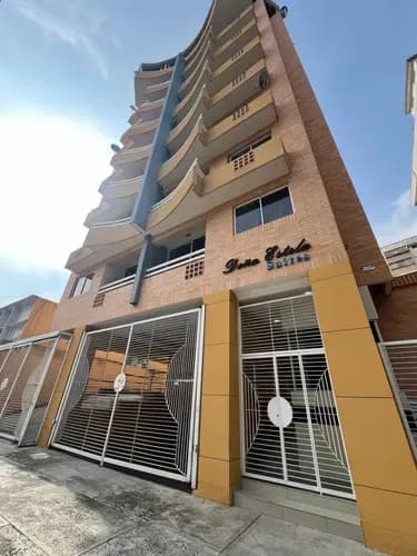 Alquiler De Apto En Res. Doña Estela Suites Callejon Prebol Z51-02