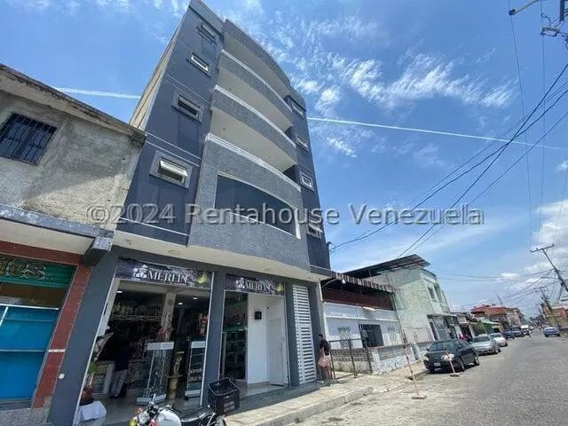 Apartamento (1 Nivel) en Venta en San Felipe, Yaracuy
