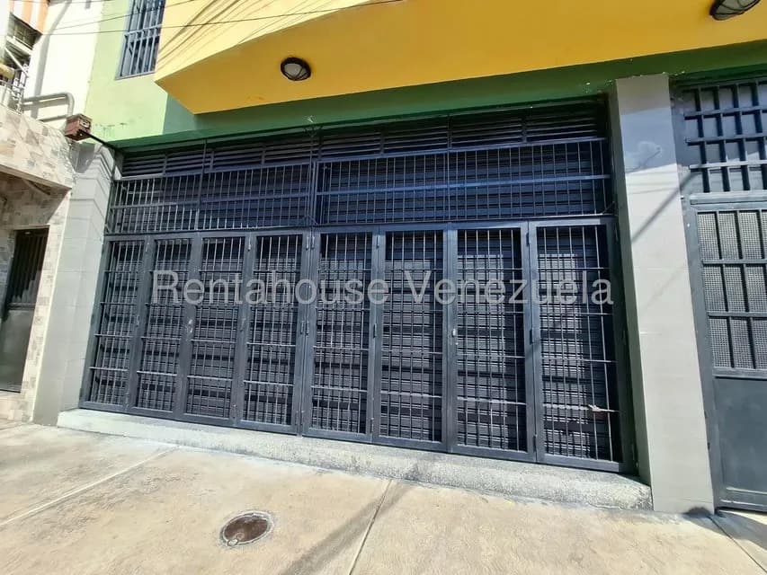 Comercial (Local Comercial) en Alquiler en San Jose, Aragua