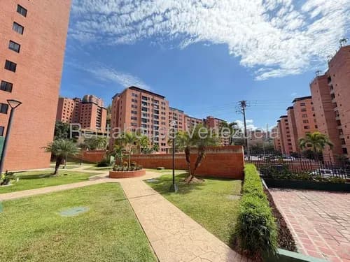 Excelente Oportunidad Apartamento En Venta En Clnas De La Tahona Mls #26-21275