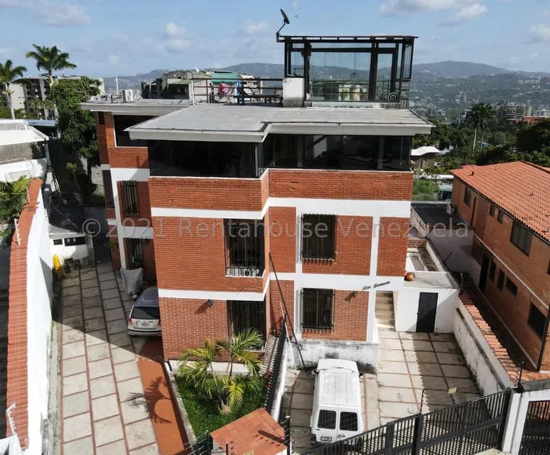 Casa (Multipes Niveles) en Venta en Sebucan, Distrito Metropolitano