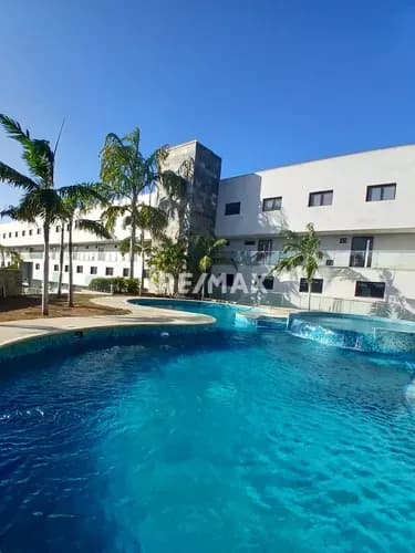 Apartamento Dúplex En Playa Moreno, Maneiro, Isla De Margarita Cod: 1724