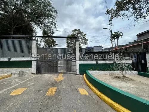 Apartamento En Venta En Caricuao Jr