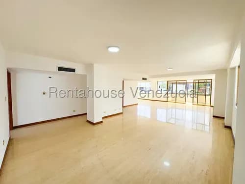 Apartamento En Venta Las Mercedes Mls #26-4078 (mr)