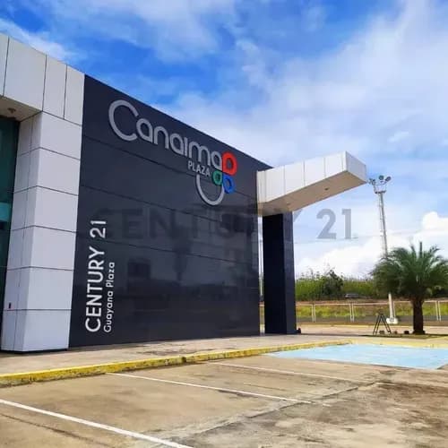 Local En Venta Centro Comercial Canaima