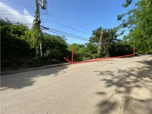 Se Vende Terreno 5466m² Atamo Norte
