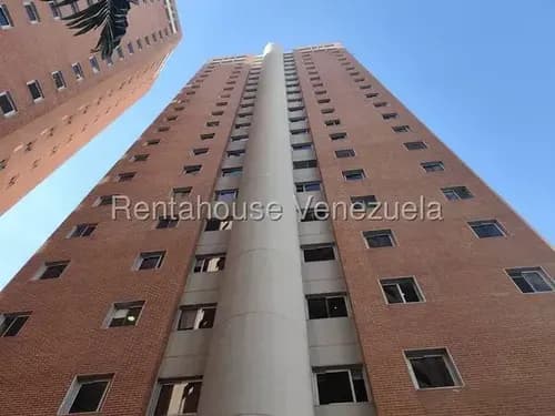 Townhouse En Venta Los Dos Caminos 26-11914 Mc