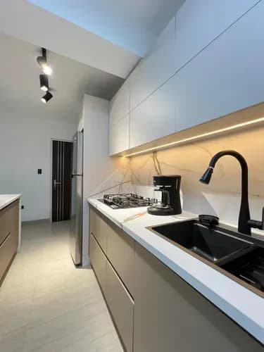 Apartamento Tipo Estudio Moderno En Residencias Agua Viva Ii Valencia Estado Carabobo LG Solo Clientes