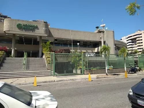 Np Alquila Local En El C.c Shopping Center Cod 296284