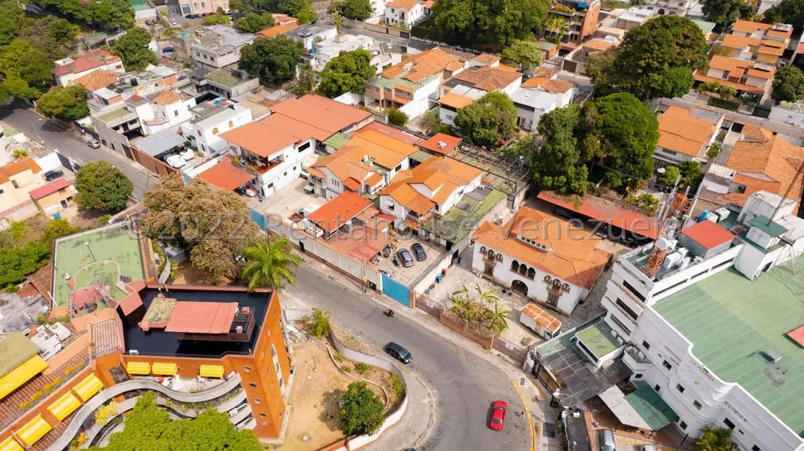 Terreno (Residencial) en Venta en La Florida, Distrito Metropolitano