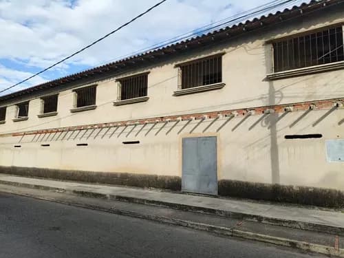 Venta De Edificio Con Proyecto Residencial Y Comercial Pueblo De San Deigo. Pg