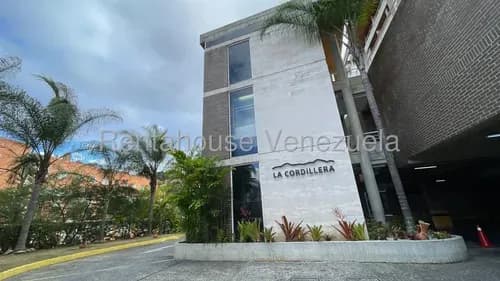 Venta De Apartamento En Escampadero 26-13033 Mcb