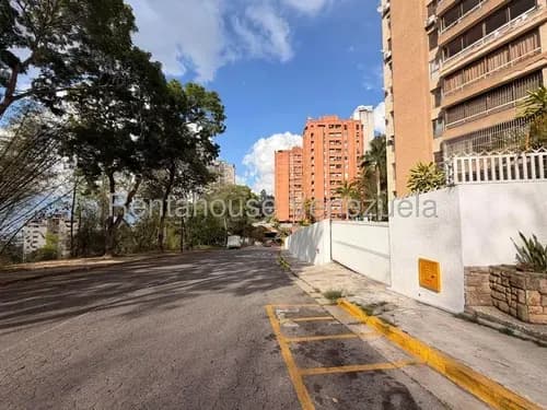 Apartamento En Alquiler- Manzanares - Mariela García- 26-19828