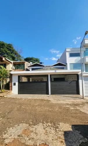 Xv, Casa En Venta | Urb. Villa Paraíso Av. Guayana