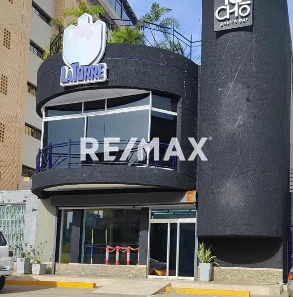 Alquiler Local Comercial en Avenida Bella Vista