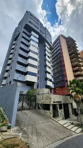 Annic Coronado Vende Apartamento En El Parral Planta 100% Y Amoblado Cód. 315287