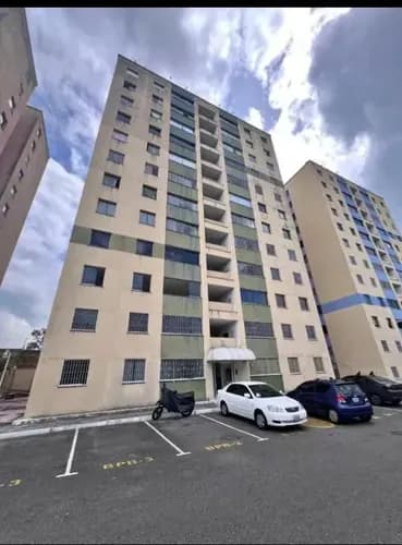 Alquiler De Apartamento En Residencias Alcaraván