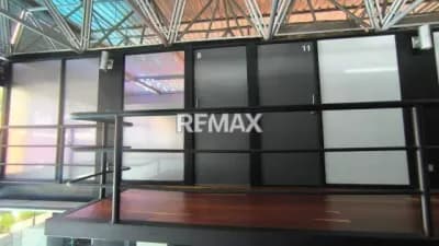 Oficina en alquiler en Los Palos Grandes, Caracas, Chacao, Miranda, VEN - $250