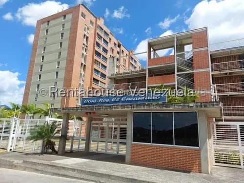 Apartamento En Alquiler - El Encantado // Mls #26-20811
