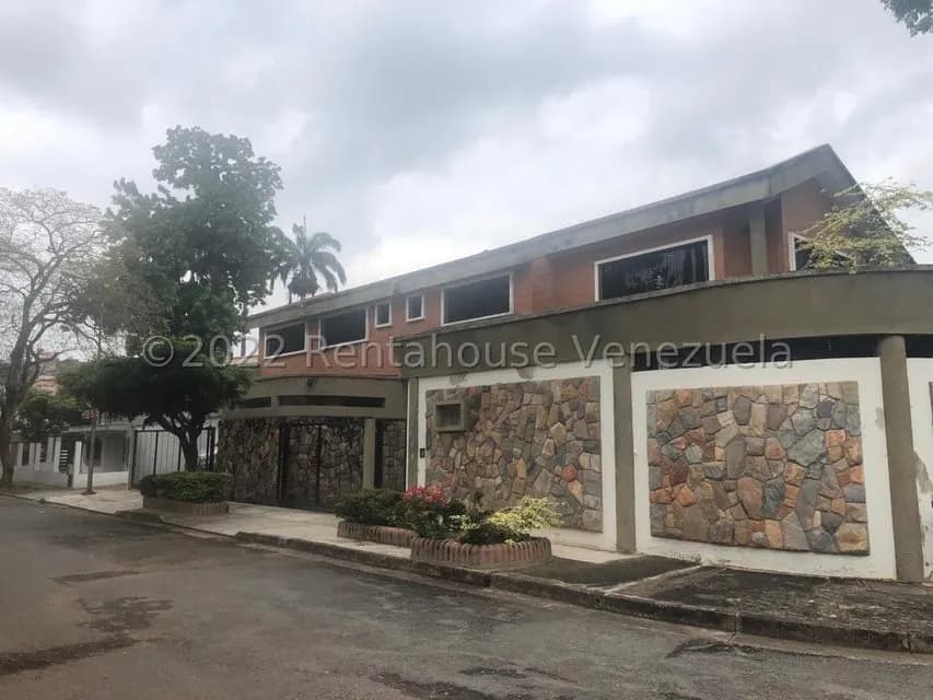 Casa (Multipes Niveles) en Venta en Trigal Sur, Carabobo