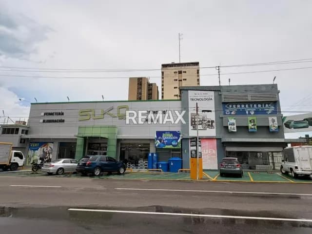 VENTA EDIFICIO COMERCIAL EL CALLE 78 DR PORTILLO