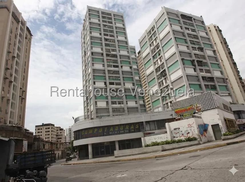 Apartamento (1 Nivel) en Venta en San Martin, Distrito Metropolitano