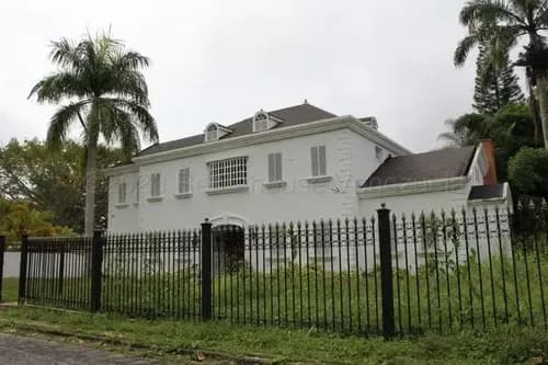 Casa En Venta La Lagunita Ab 21-21546