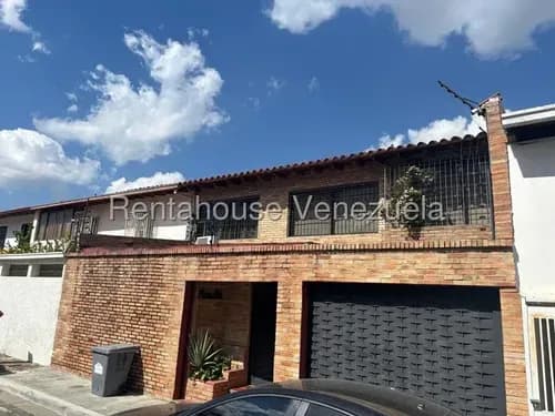 Bella Y Acogedora Casa En Venta Alto Prado Abm