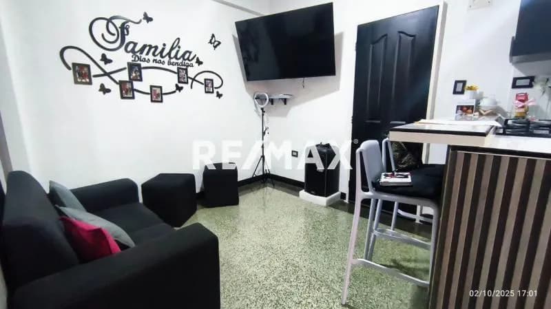 ALQULER DE HERMOSO APARTAMENTO TIPO ESTUDIO